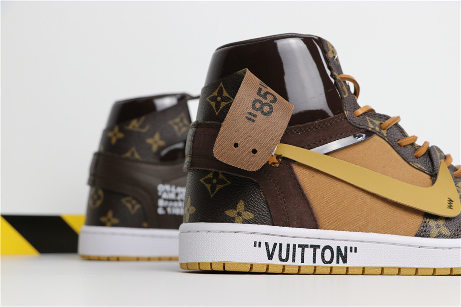 lwe air jordan 1 customs mens aq0818-202