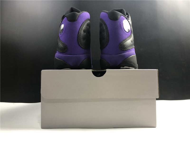 jordan 13 retro court purple dj5982-015