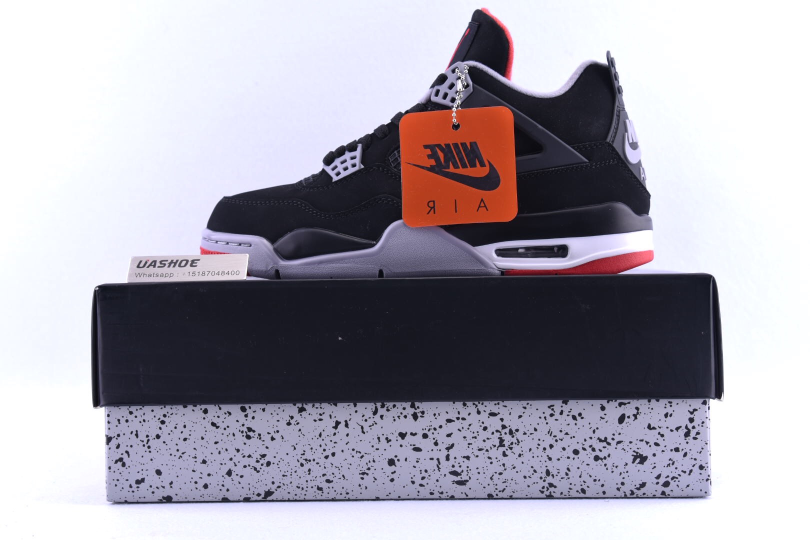 air jordan 4 retro og 