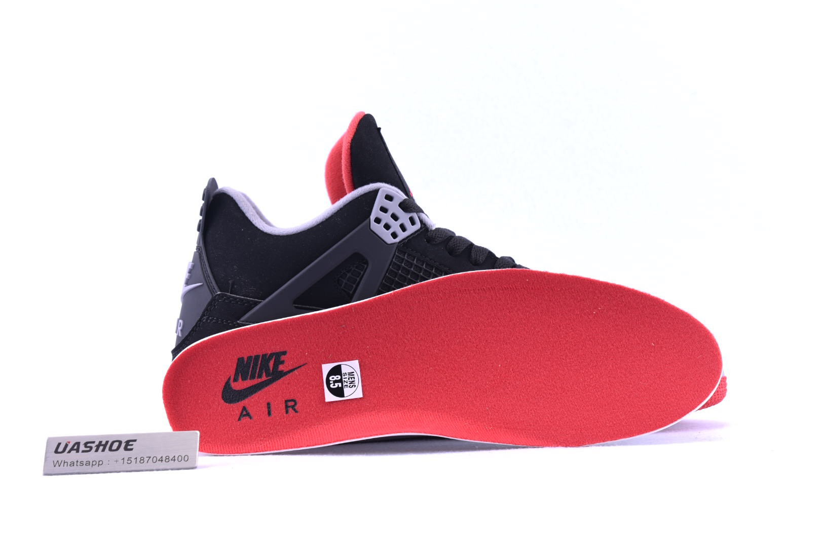air jordan 4 retro og 