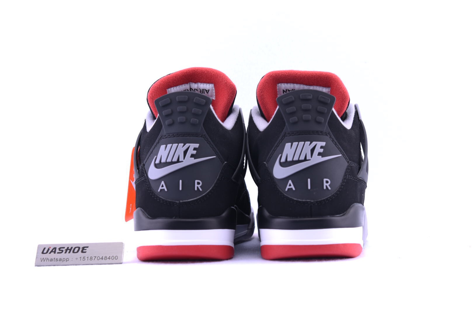 air jordan 4 retro og 