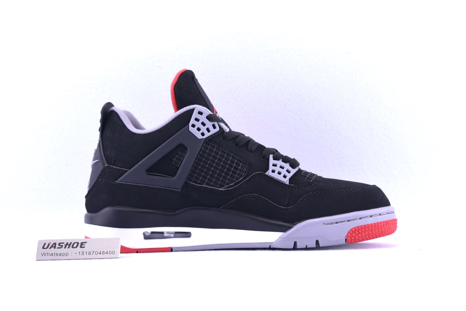 air jordan 4 retro og 
