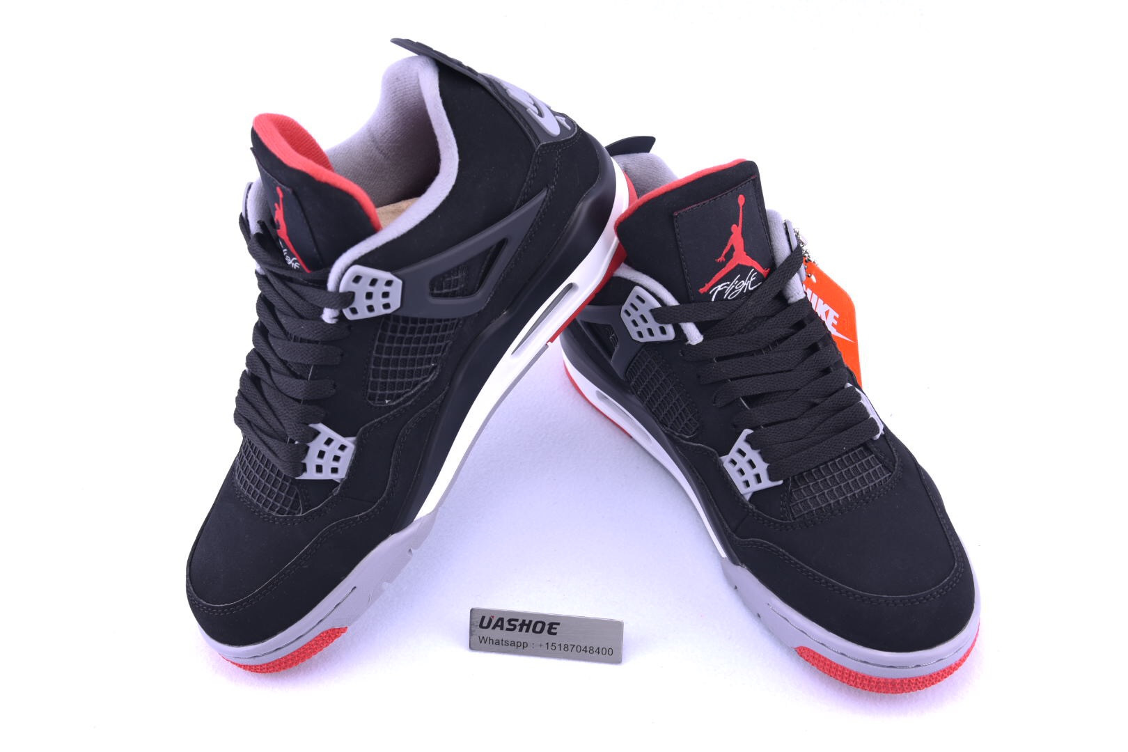 air jordan 4 retro og 