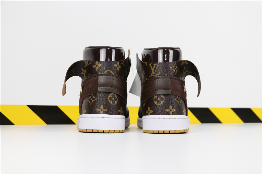 lwe air jordan 1 customs mens aq0818-202