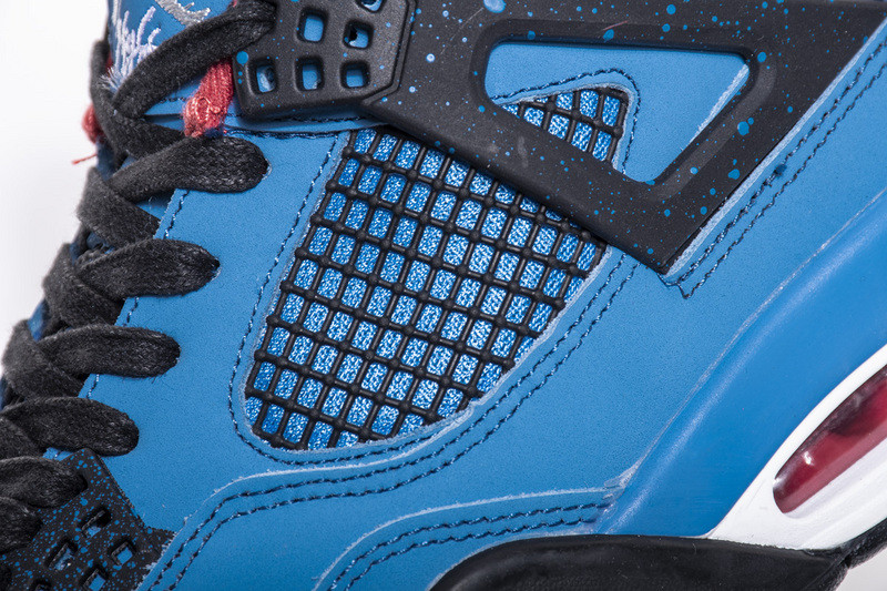 travis scott x jordan 4 cactus jack 308497-406