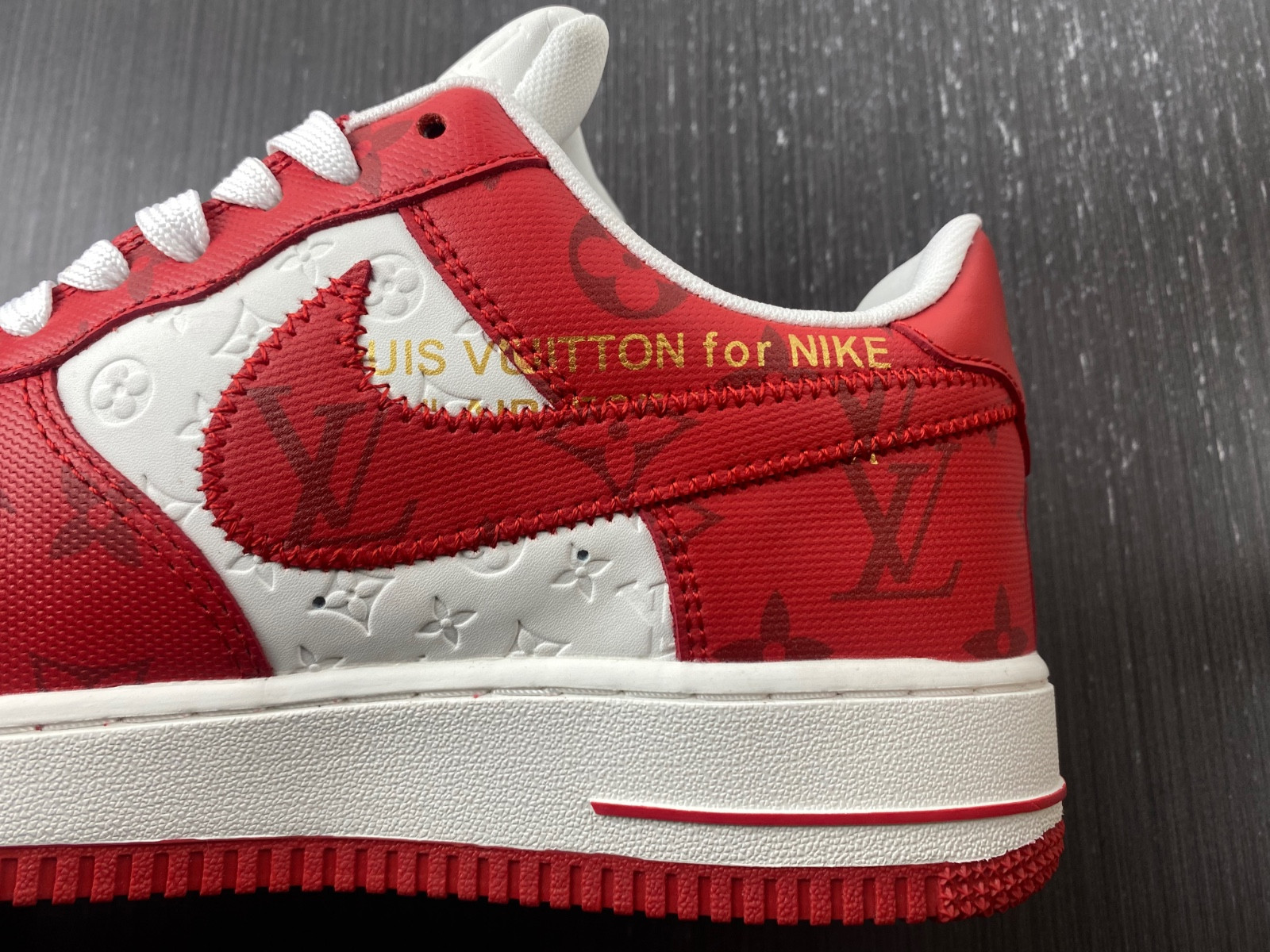 lwe sneaker