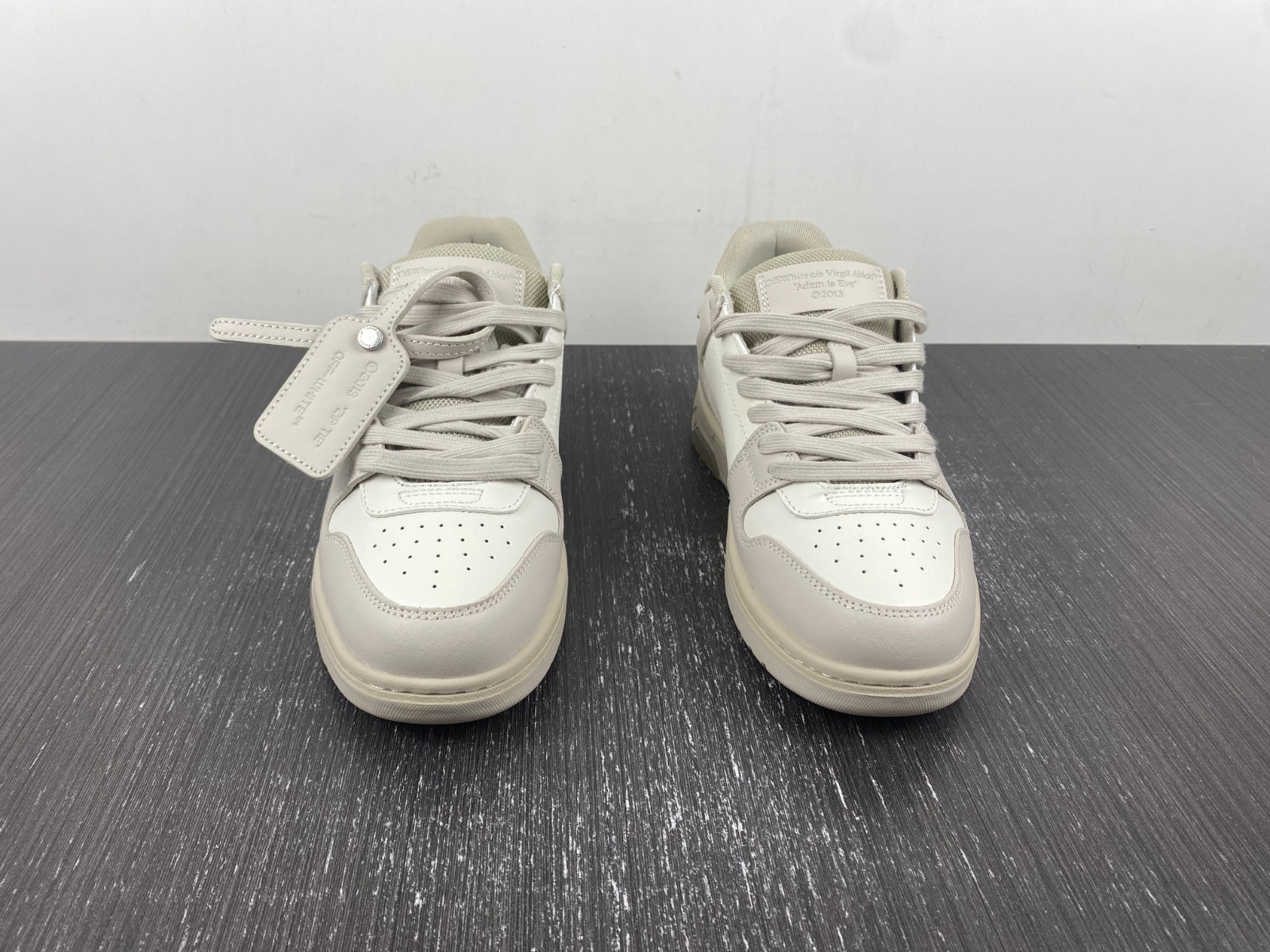owt out of office sneakers
