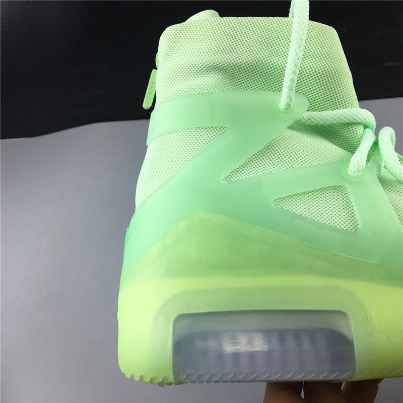 air fear of god 1 frosted spruce ar4237-300