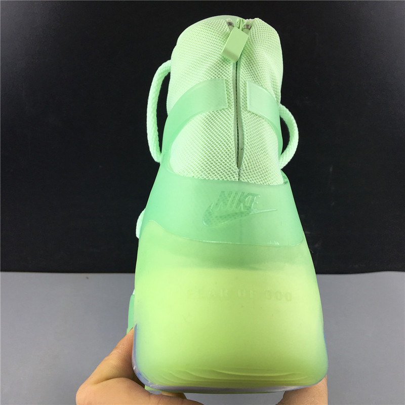 air fear of god 1 frosted spruce ar4237-300