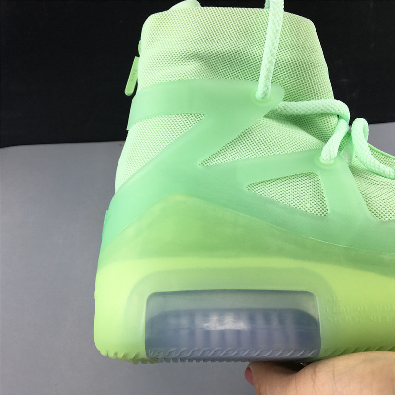 air fear of god 1 frosted spruce ar4237-300