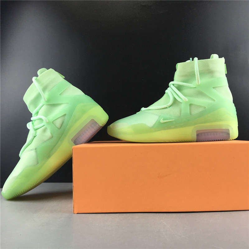 air fear of god 1 frosted spruce ar4237-300