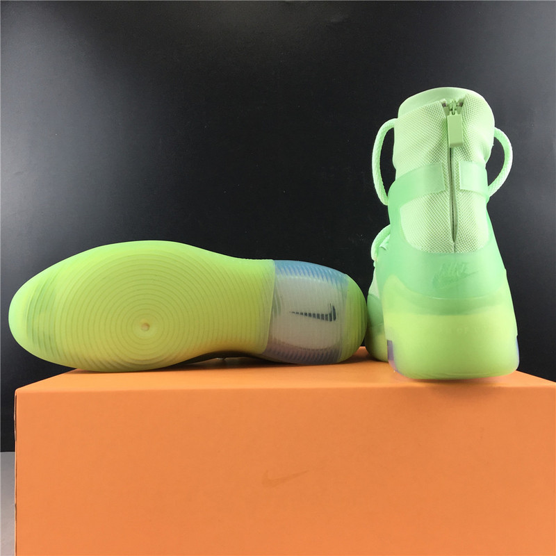 air fear of god 1 frosted spruce ar4237-300