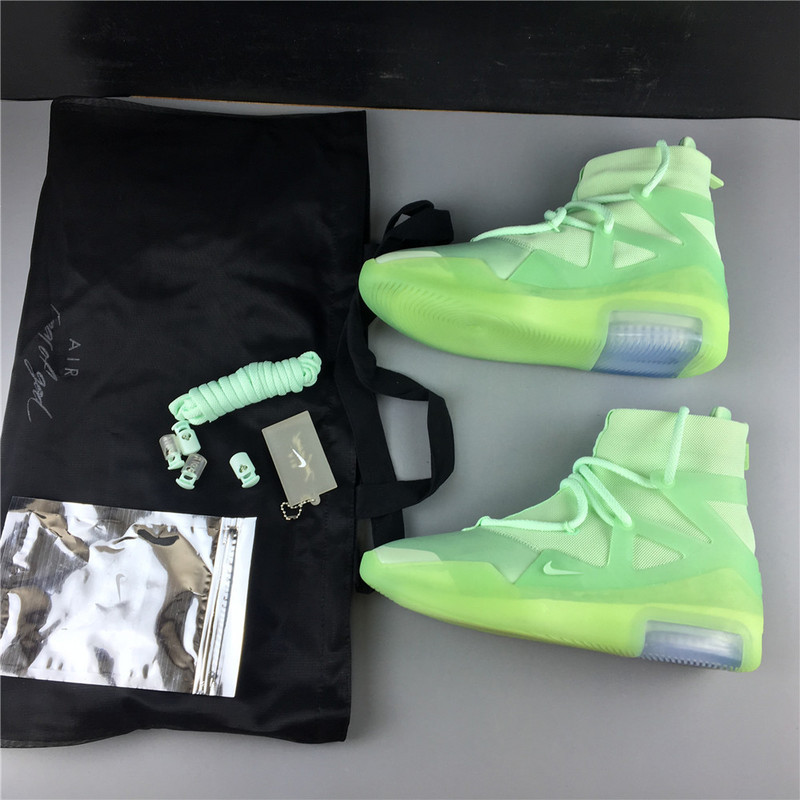 air fear of god 1 frosted spruce ar4237-300