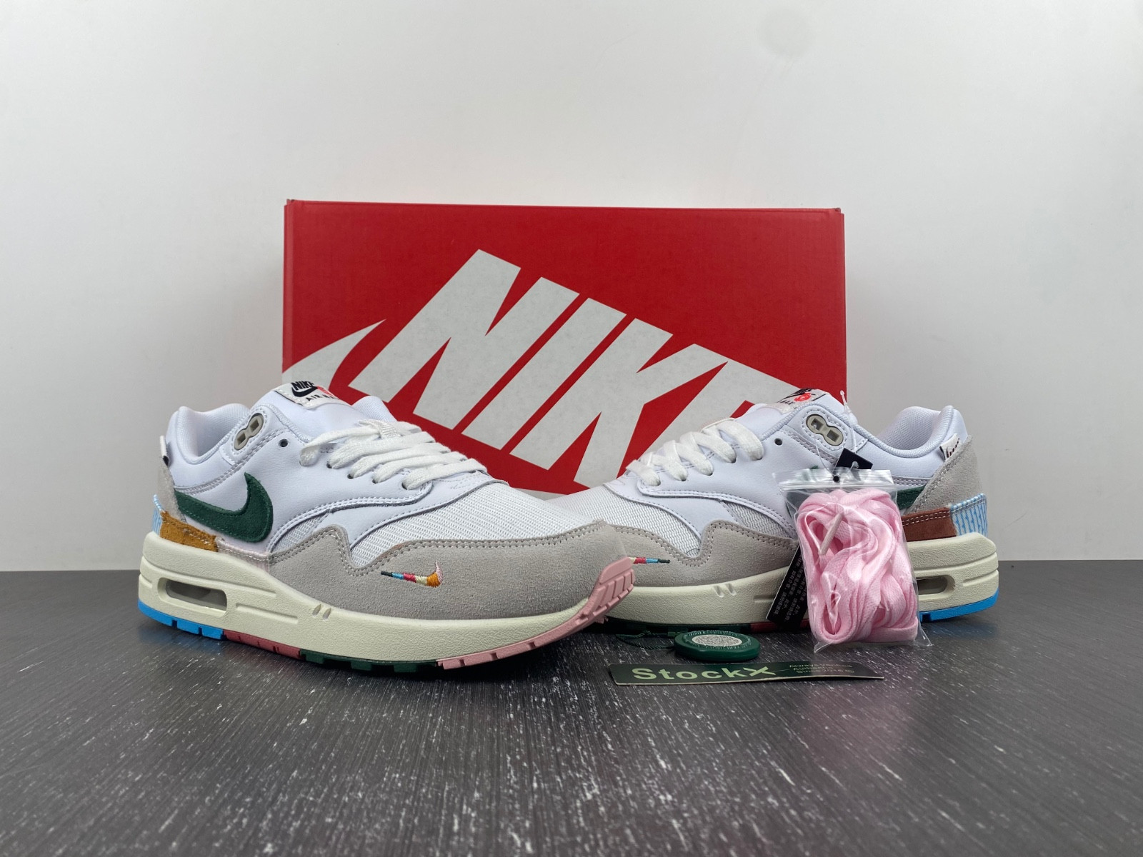 nike air max 1