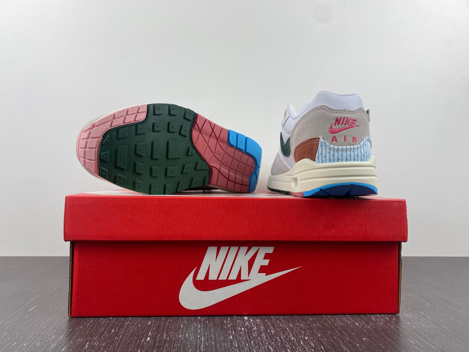 nike air max 1