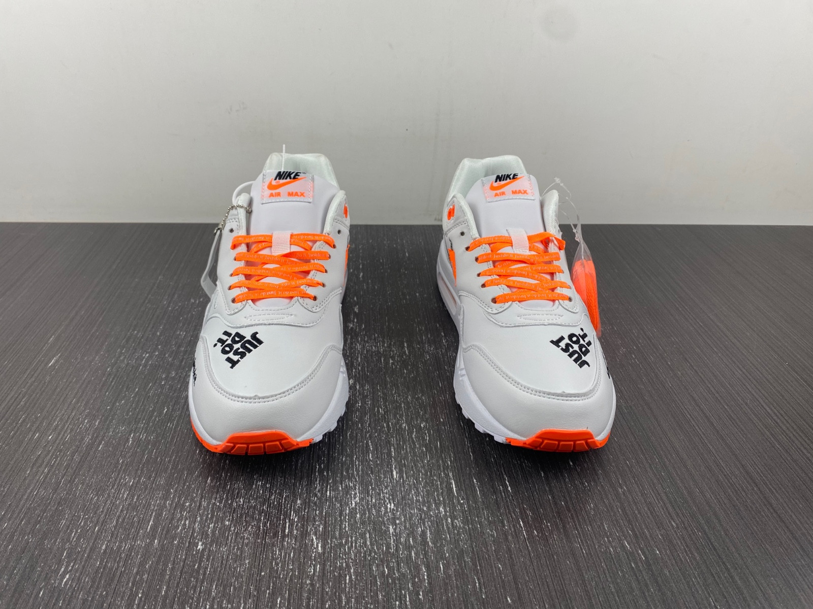 nike air max 1 just do it pack white men