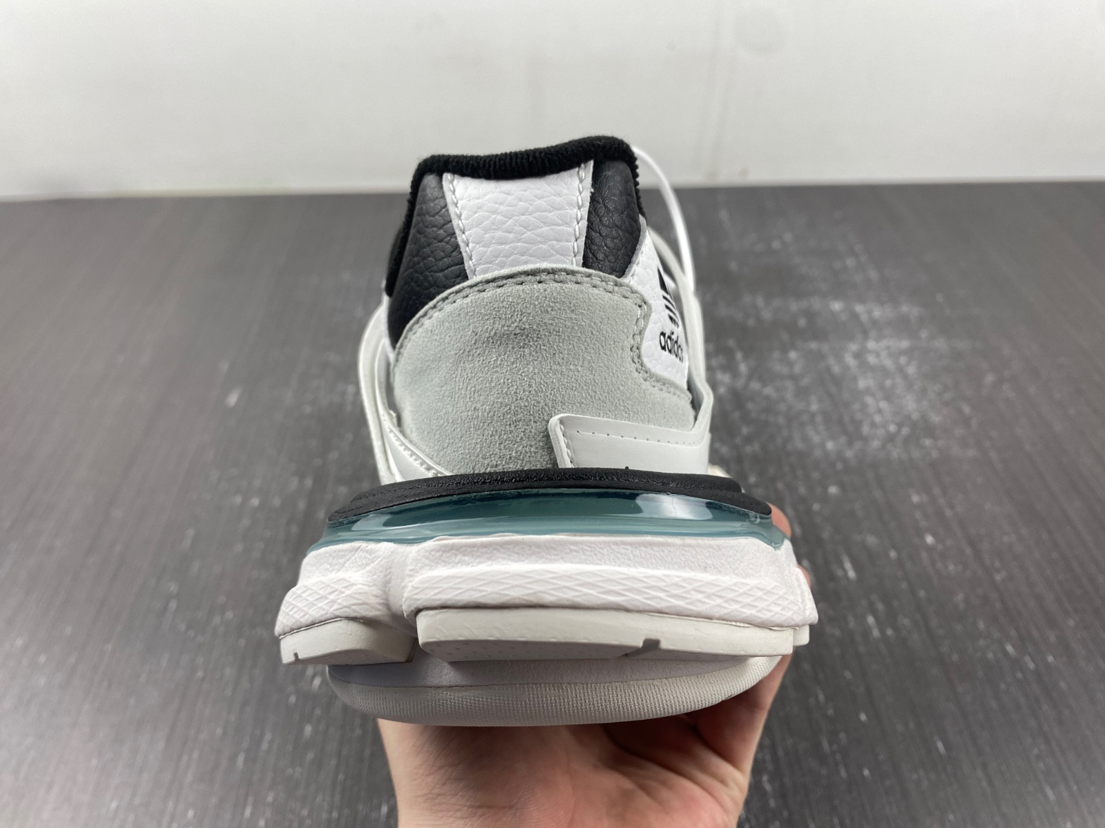 adi originals x Ba*len*cia*ga 3.0