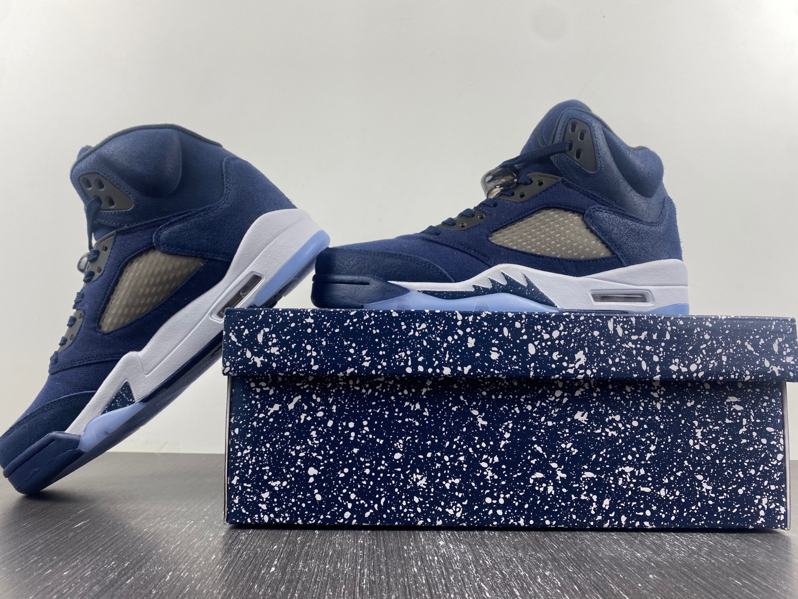 air jordan 5 georgetown fd6812-400