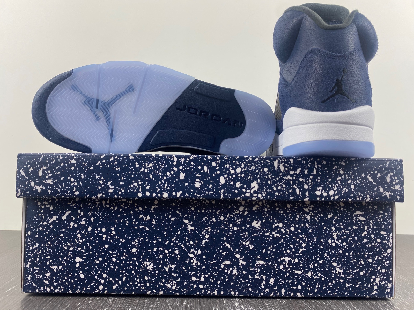 air jordan 5 georgetown fd6812-400