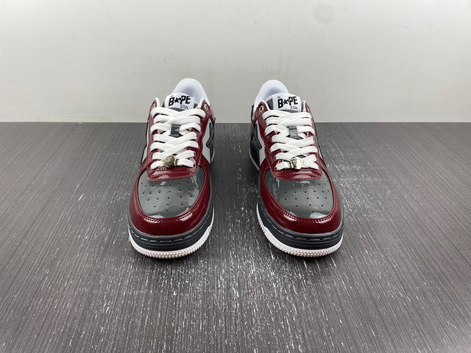 bape sneakers