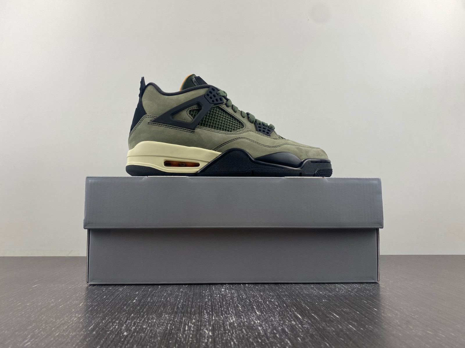 air jordan 4 retro