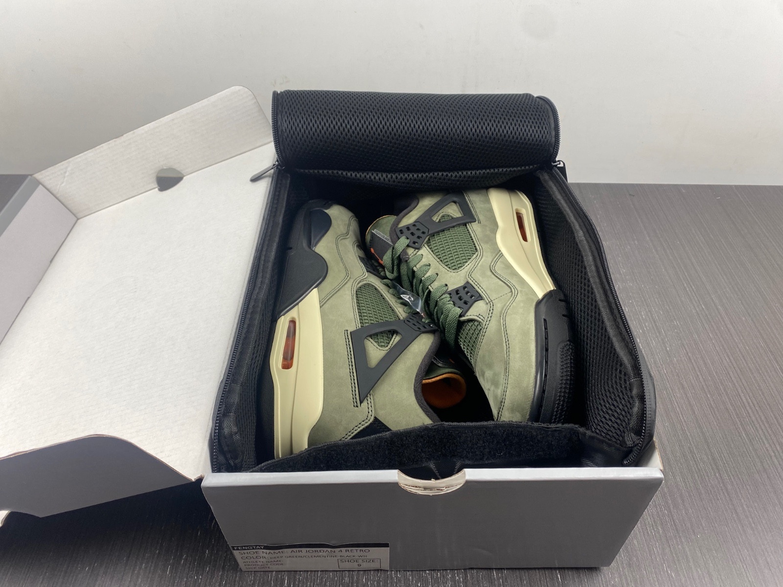 air jordan 4 retro