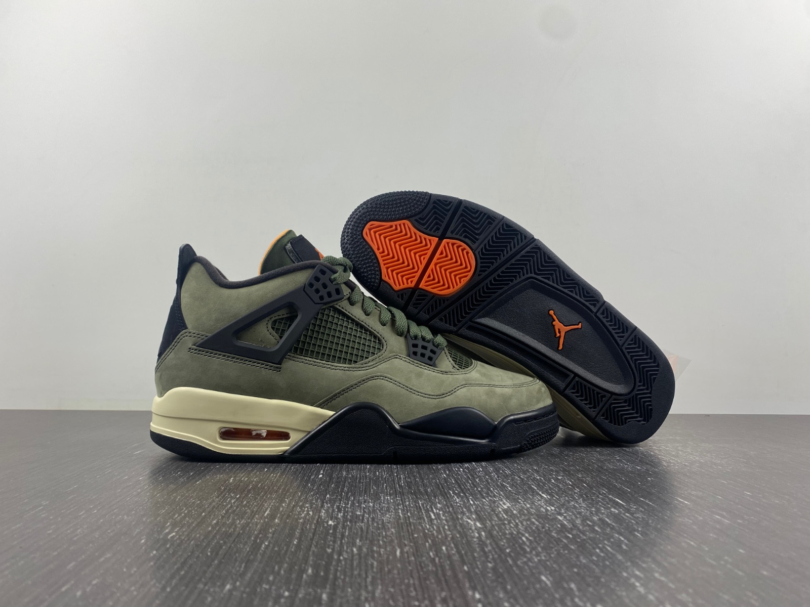 air jordan 4 retro