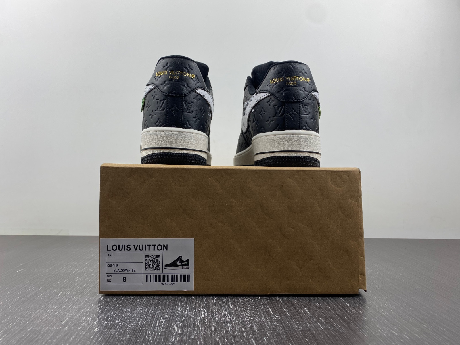 lwe sneaker