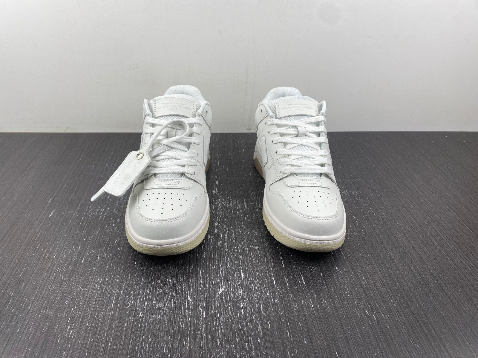 owt out of office sneakers