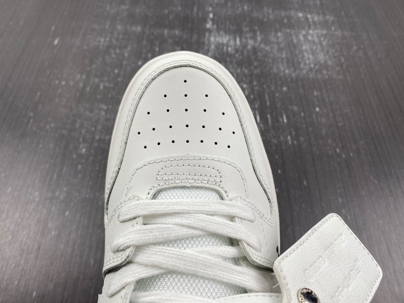 owt out of office sneakers