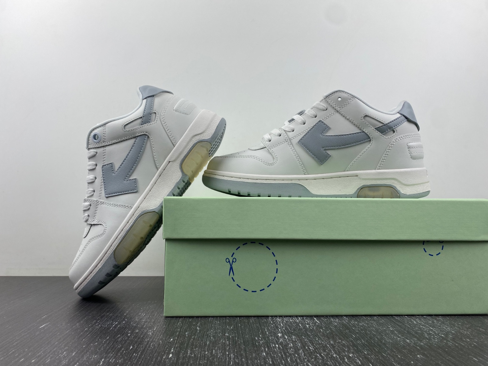 owt out of office sneakers