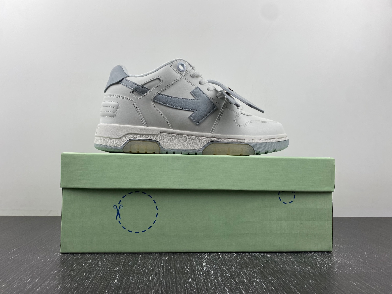 owt out of office sneakers