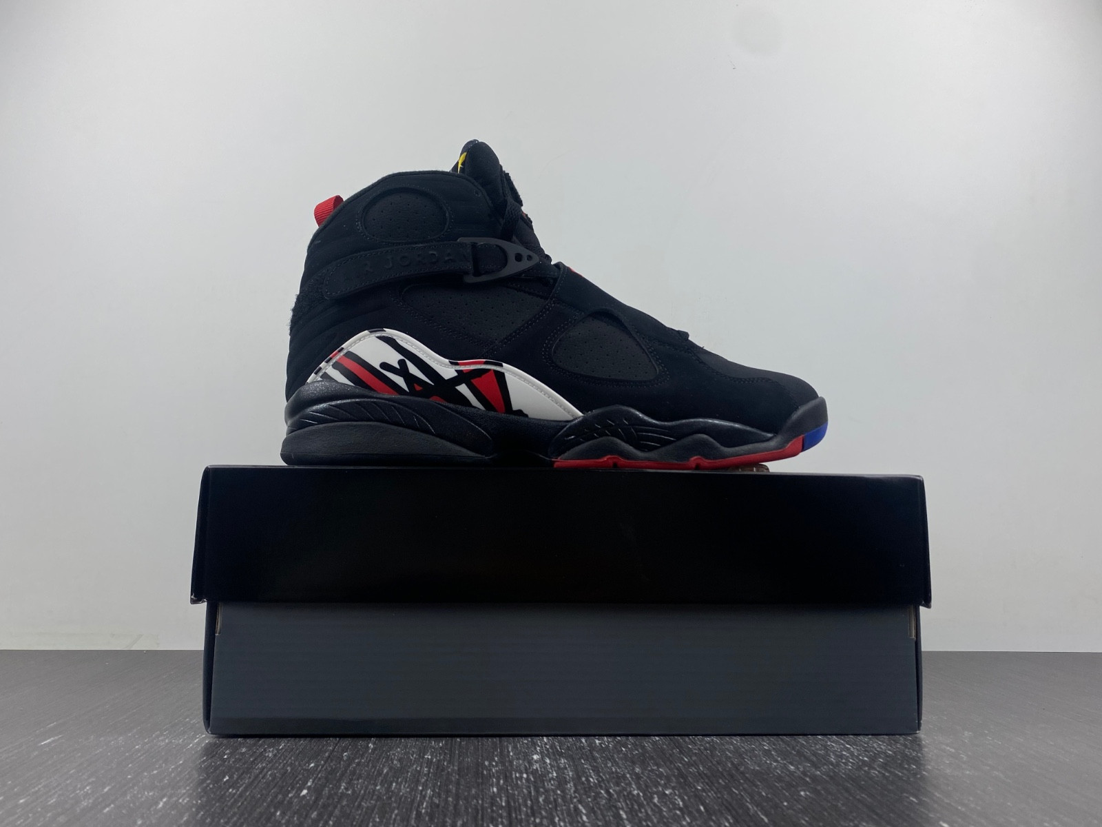 jordan 8 retro playoffs (2023) men