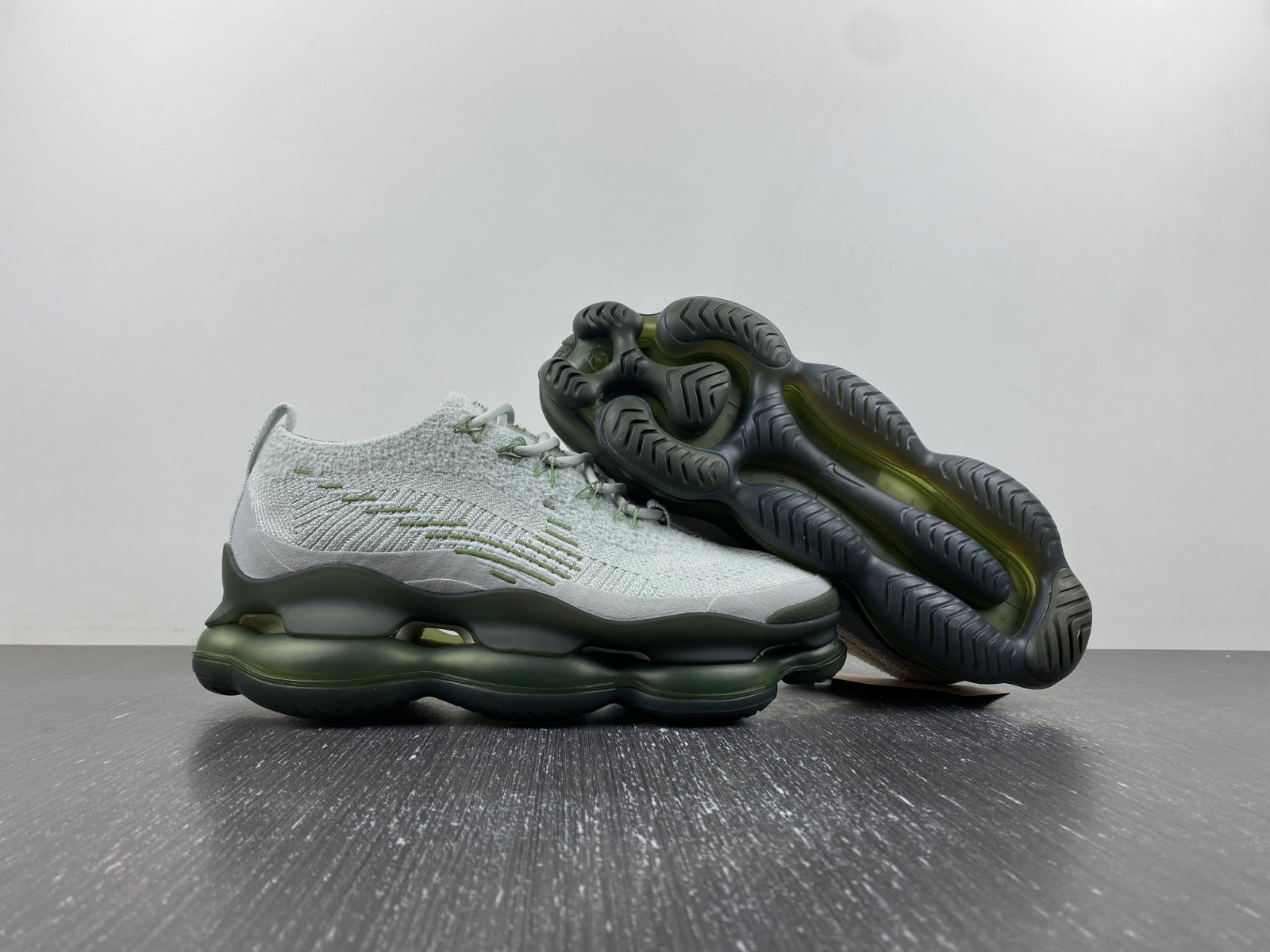 nike air max scorpion fk