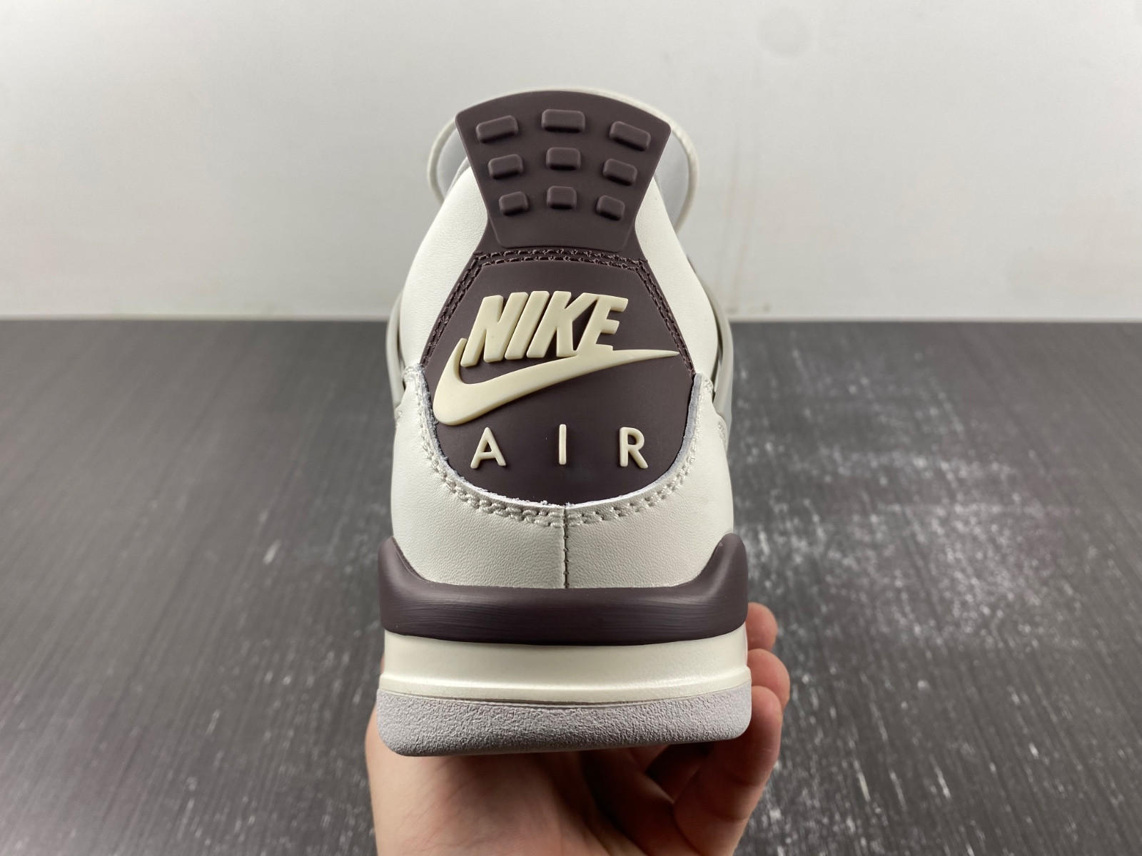 a ma maniere x air jordan 4 “phantom” fz4810-001
