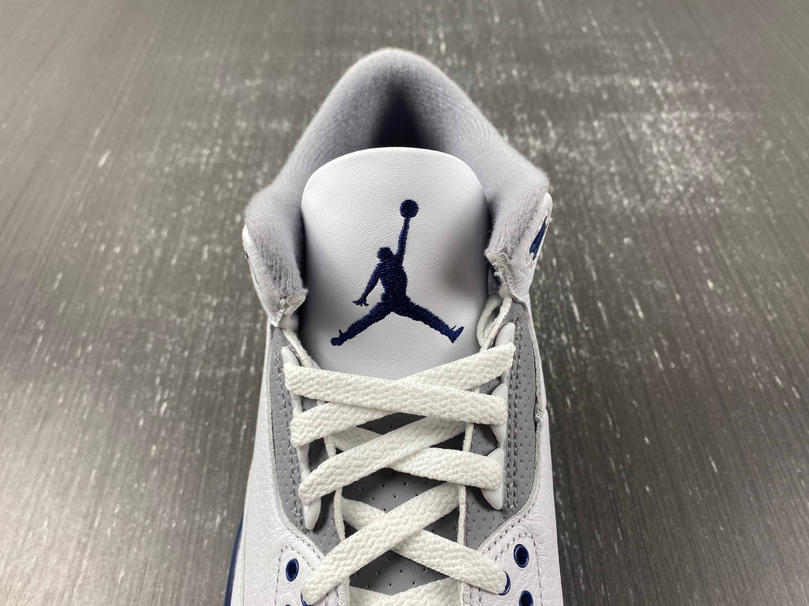 air jordan 3 “midnight navy” ct8532-140
