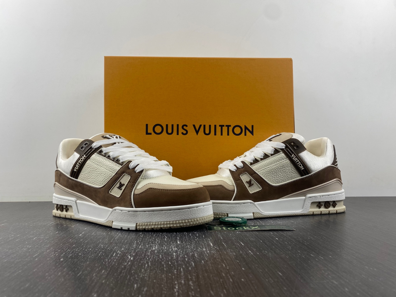 lwe sneaker