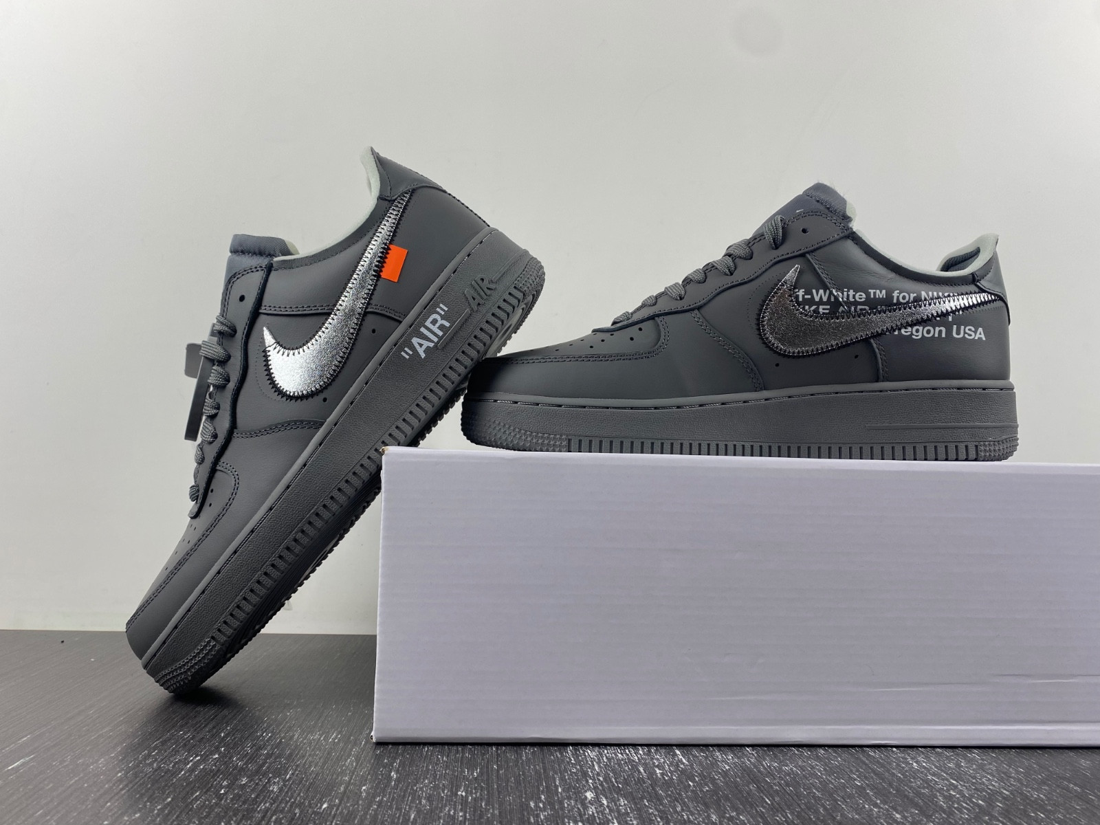 off-white™ x nike air force 1 dx1419-500
