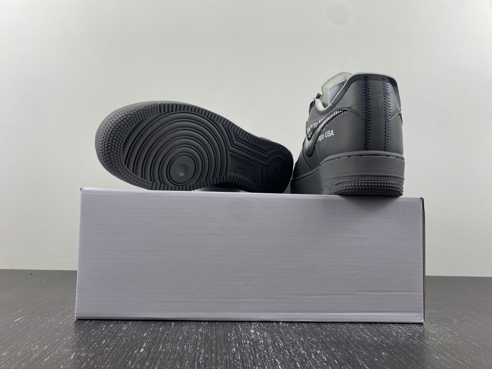 off-white™ x nike air force 1 dx1419-500