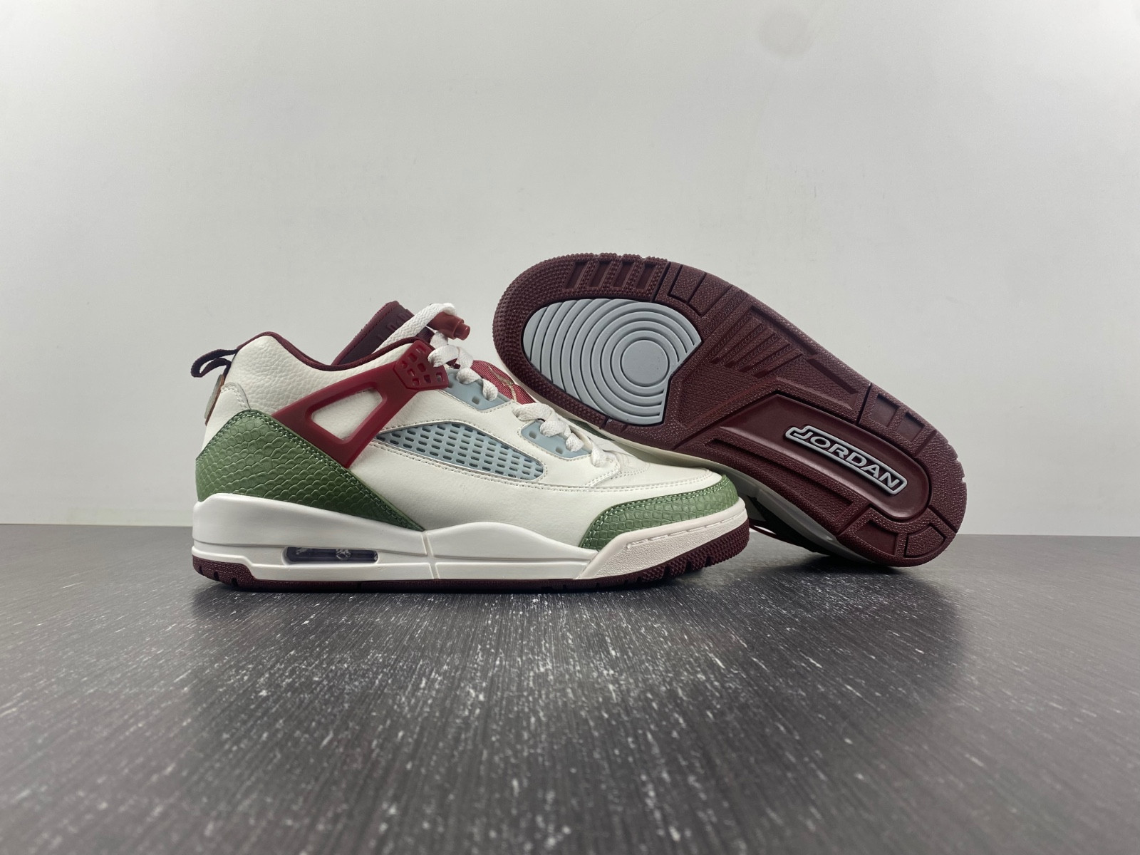air jordan 4 fj6372-100