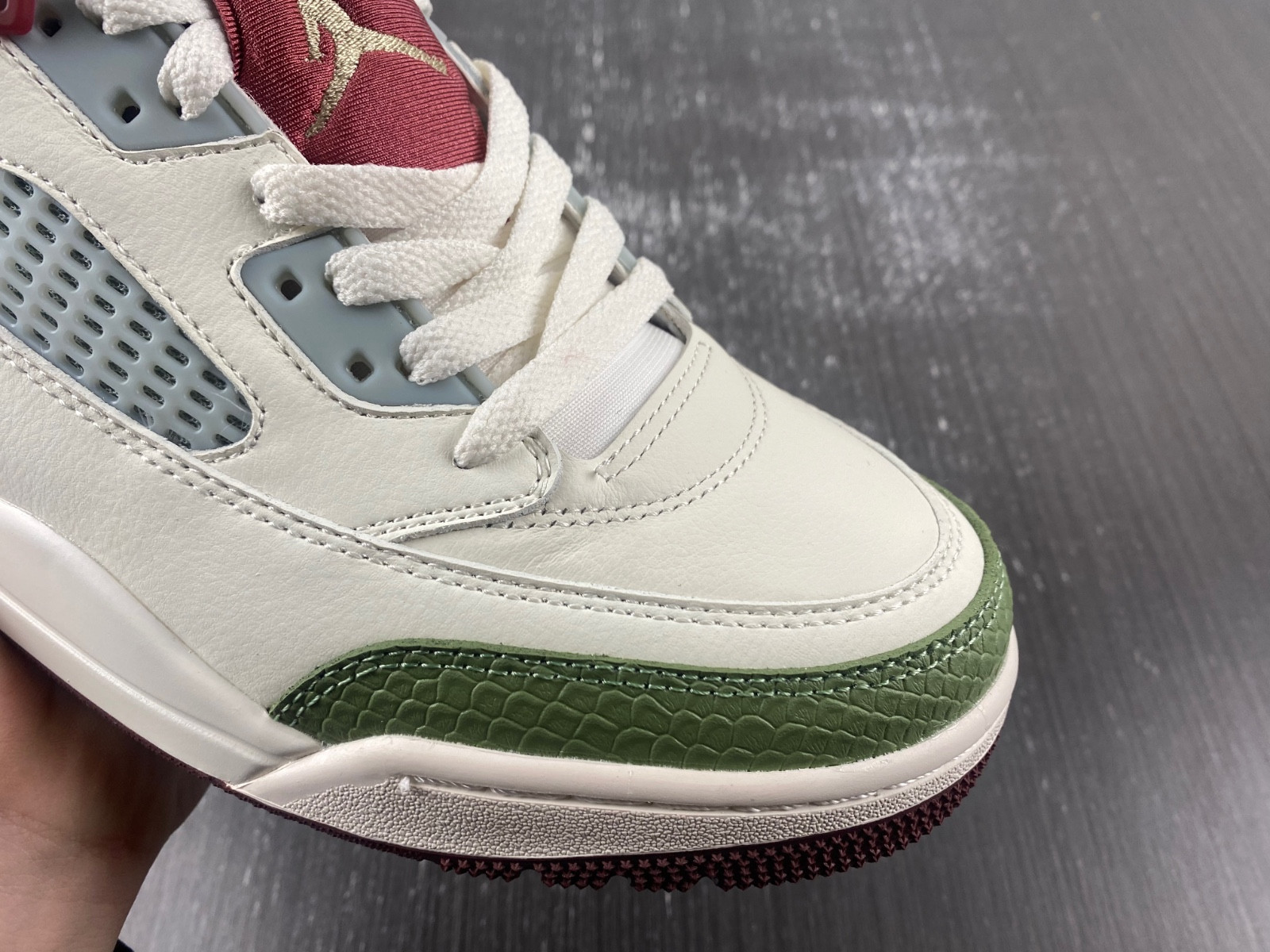 air jordan 4 fj6372-100
