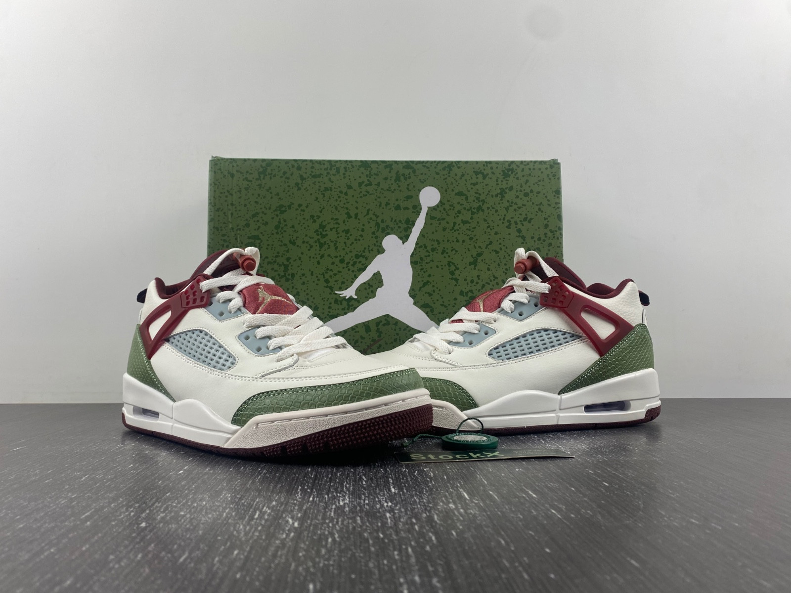 air jordan 4 fj6372-100