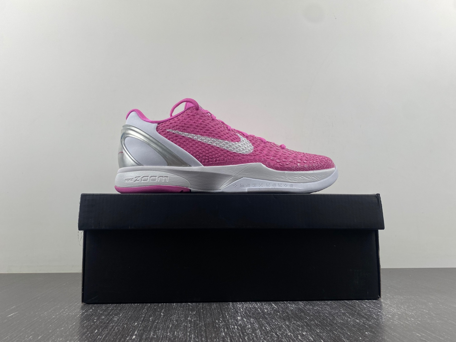 zoom kobe 6 protro