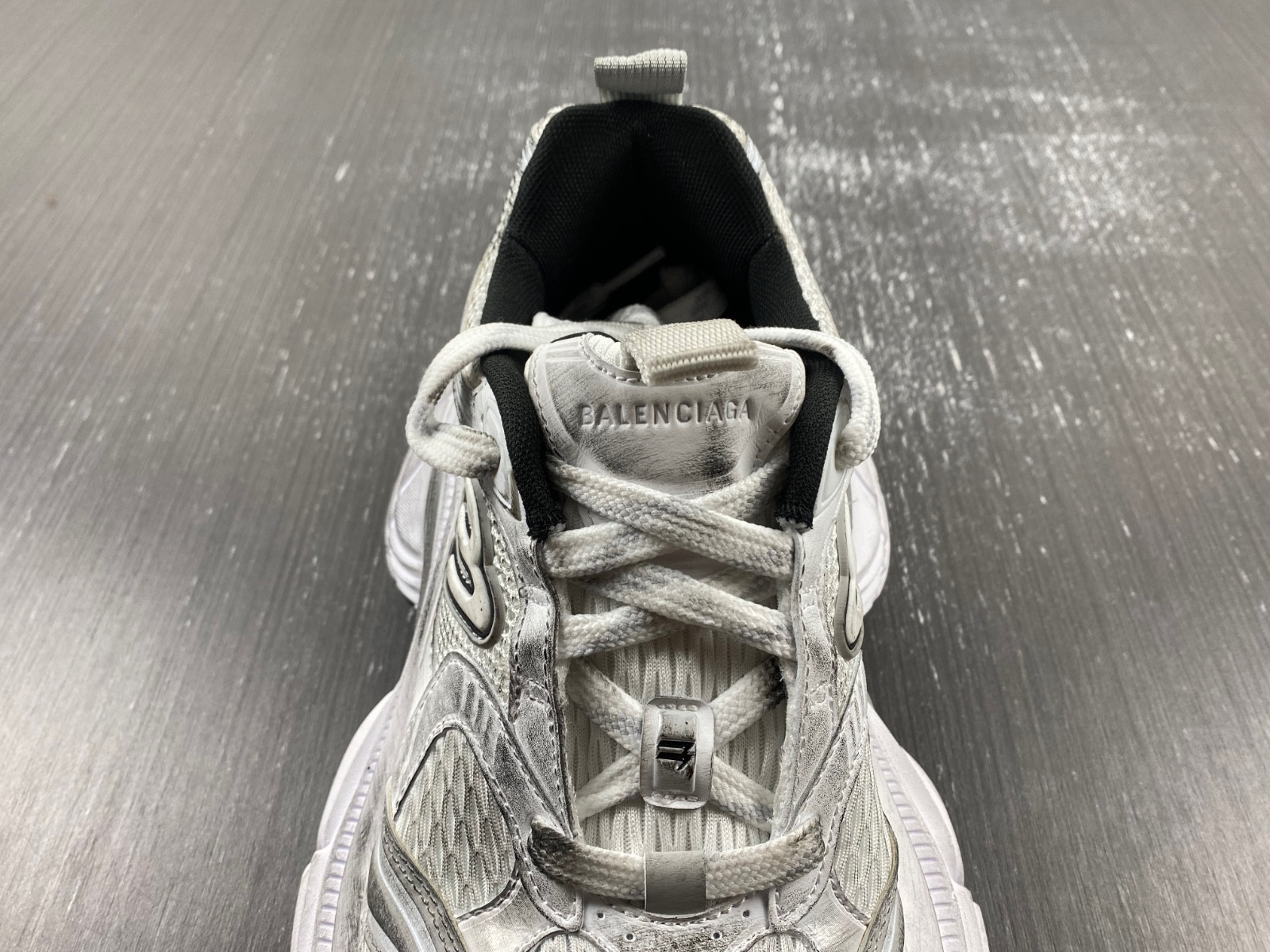 Ba*len*cia*ga 10xl sneaker
