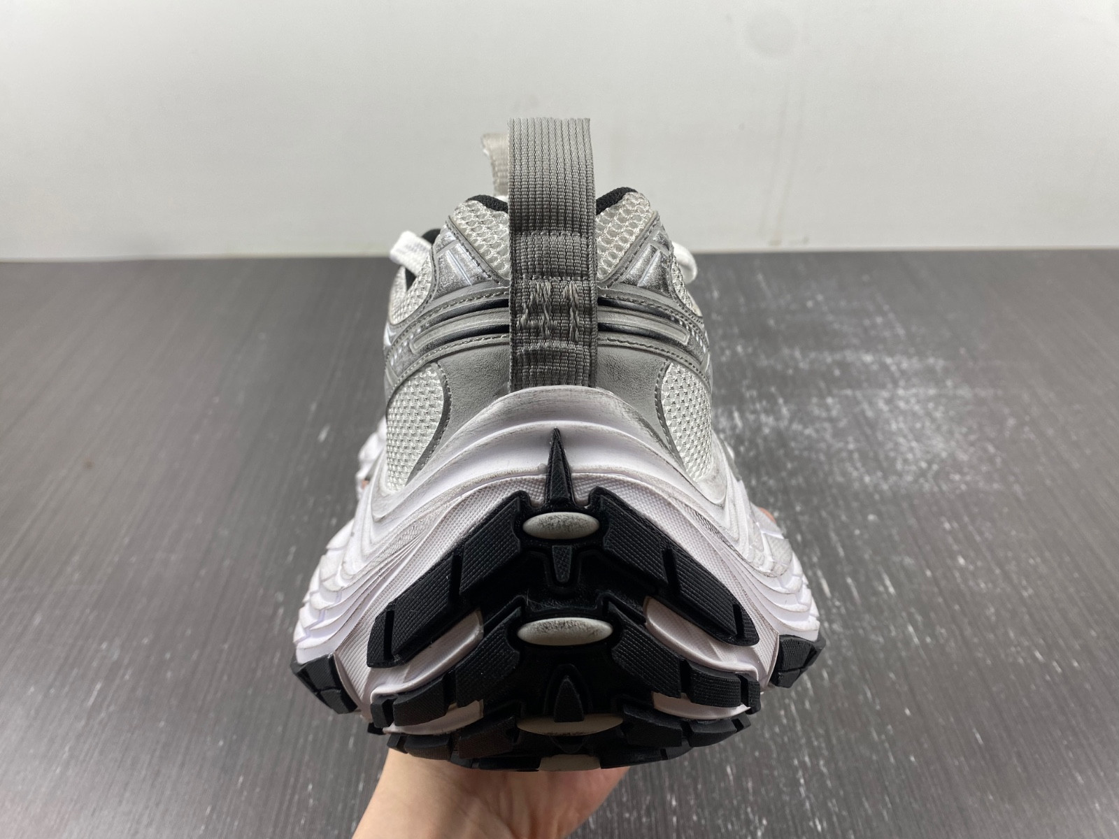Ba*len*cia*ga 10xl sneaker