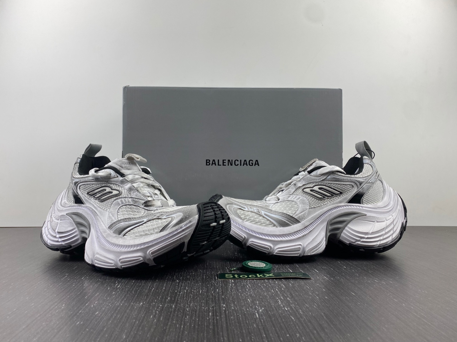 Ba*len*cia*ga 10xl sneaker
