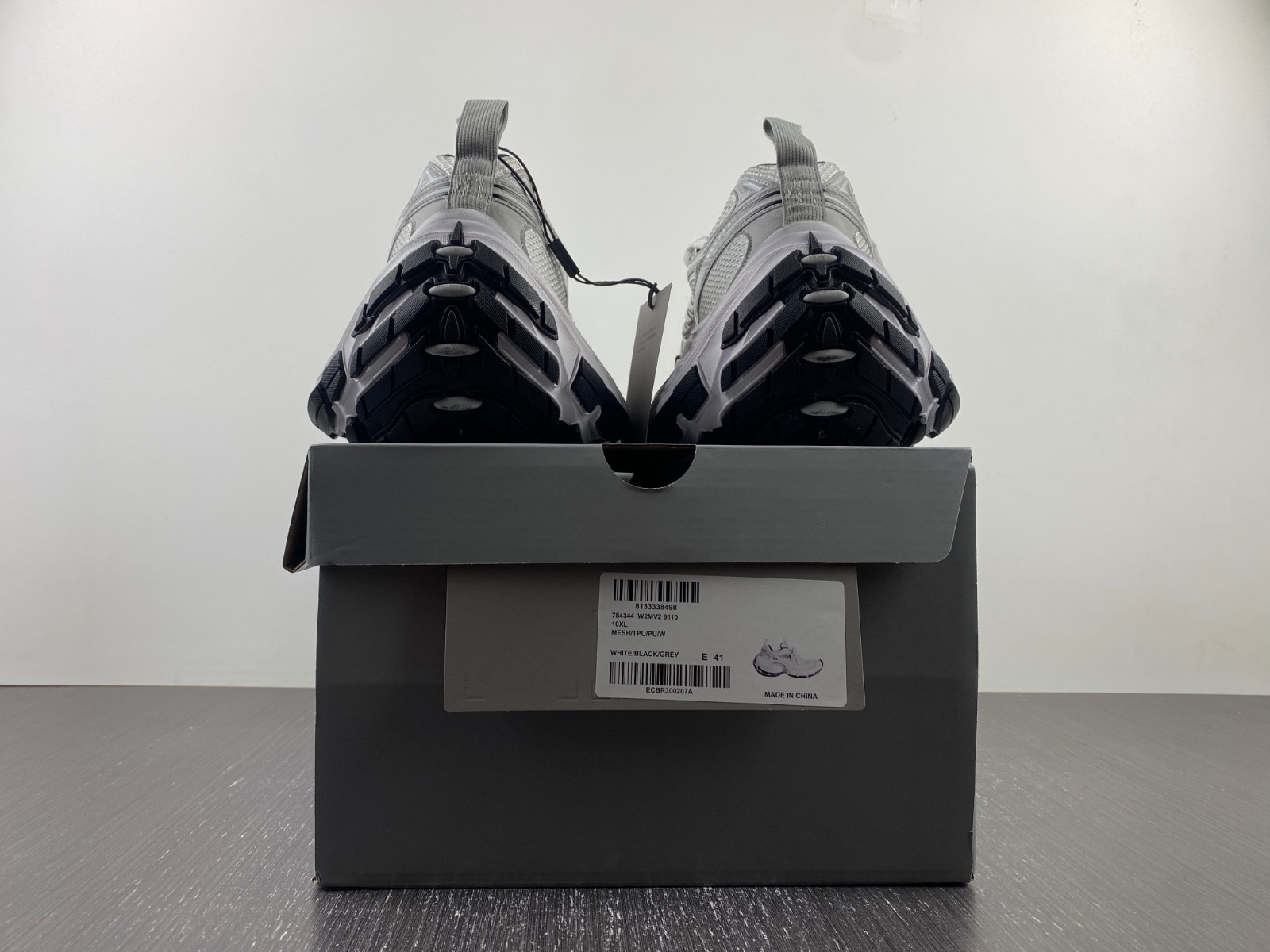 Ba*len*cia*ga 10xl sneaker