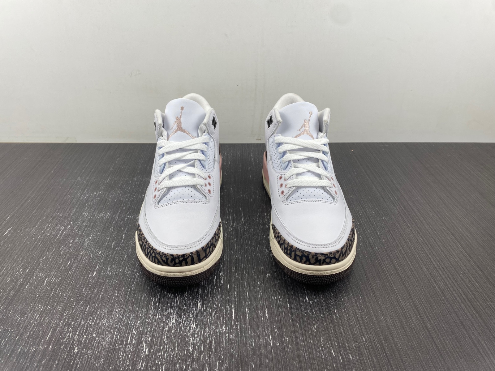 jordan 3 retro neapolitan dark mocha (w) ck9246-102
