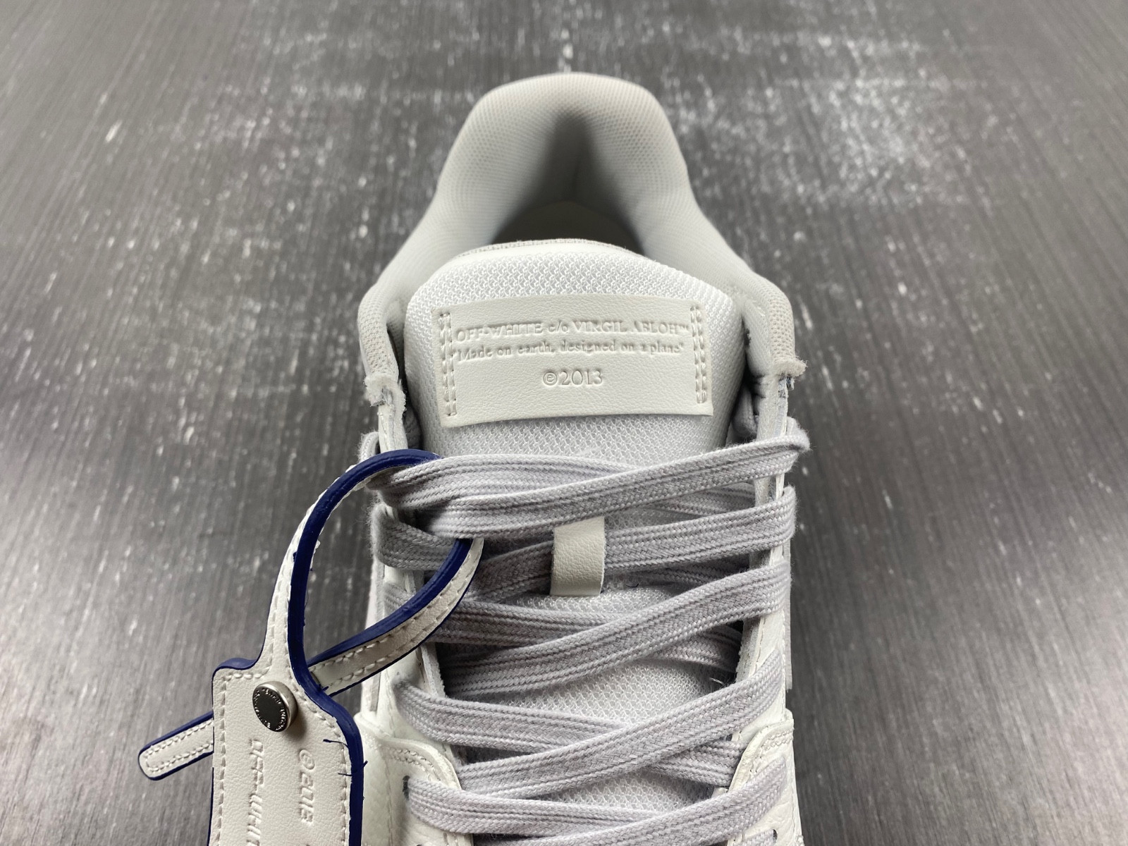 owt out of office sneakers