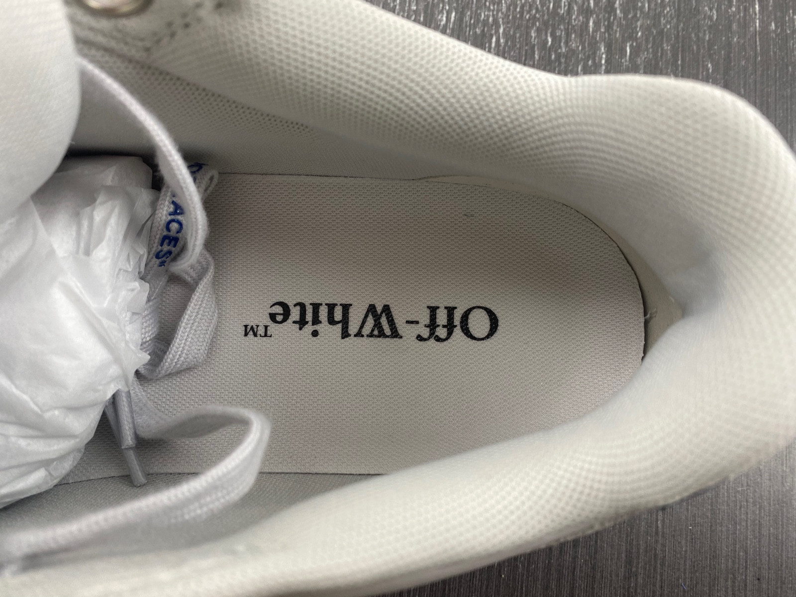 owt out of office sneakers